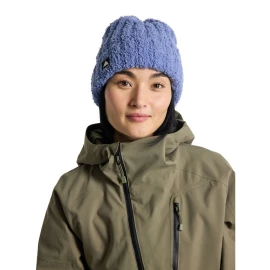 Шапка Burton Plush Beanie 2024