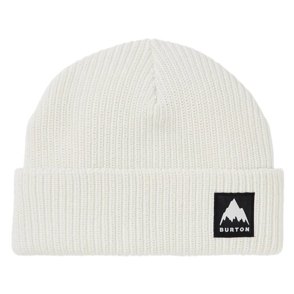 Шапка Burton Recycled VT Beanie 2025