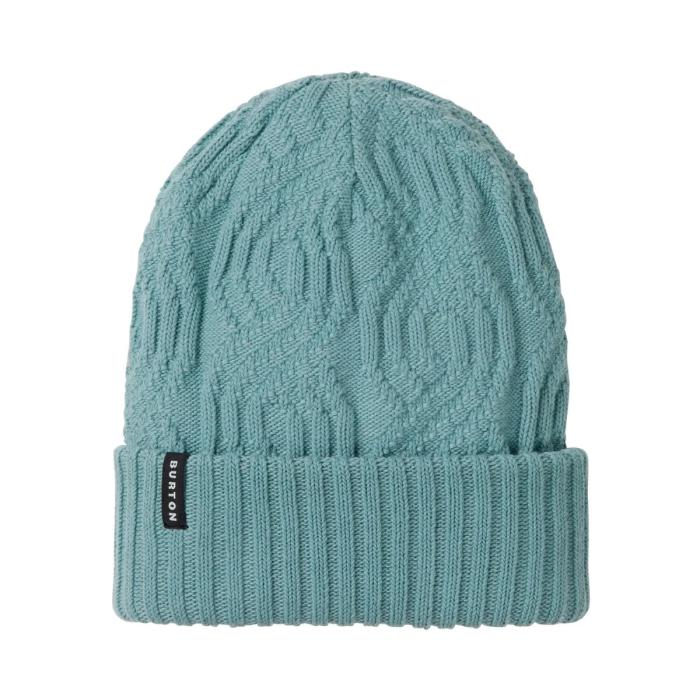 Шапка Burton W RCY Reversible Bnie