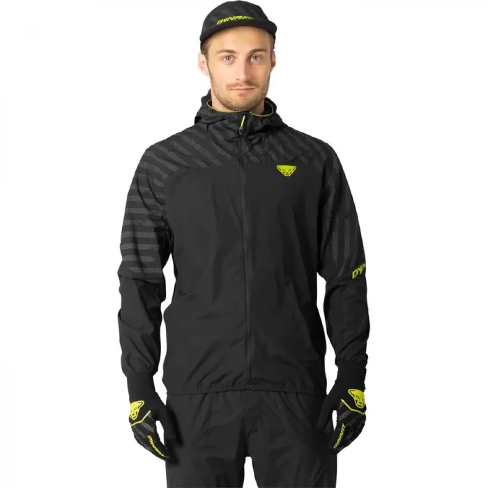 Куртка Dynafit Trail Reflective Wind Jacket Mns