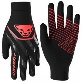 Перчатки Dynafit Trail Reflective Gloves
