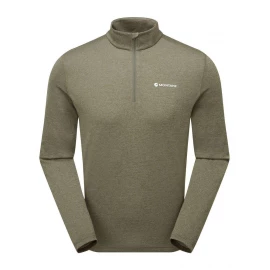 Кофта Montane Dart Zip Neck