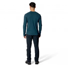 Кофта Rab Force LS Tee