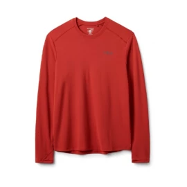 Кофта Rab Force LS Tee