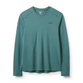 Кофта Rab Force LS Tee