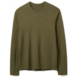 Кофта Rab Force LS Tee