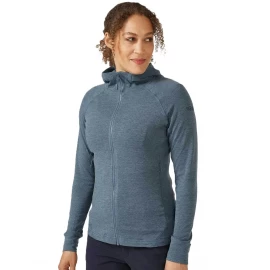Кофта Rab Nexus Hoody Wmns