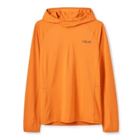 Кофта Rab Sonic Hoody