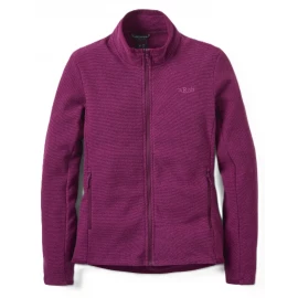 Фліс Rab Stavel Jacket Wmns 
