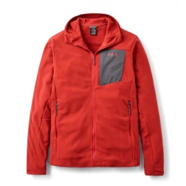 Фліс Rab Tecton Hoody