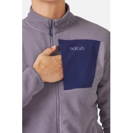 Фліс Rab Tecton Jacket Wmns 