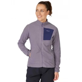 Фліс Rab Tecton Jacket Wmns 