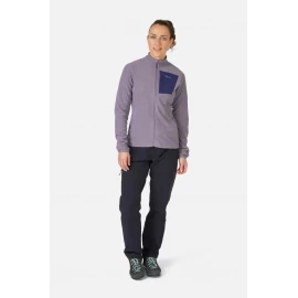 Фліс Rab Tecton Jacket Wmns 