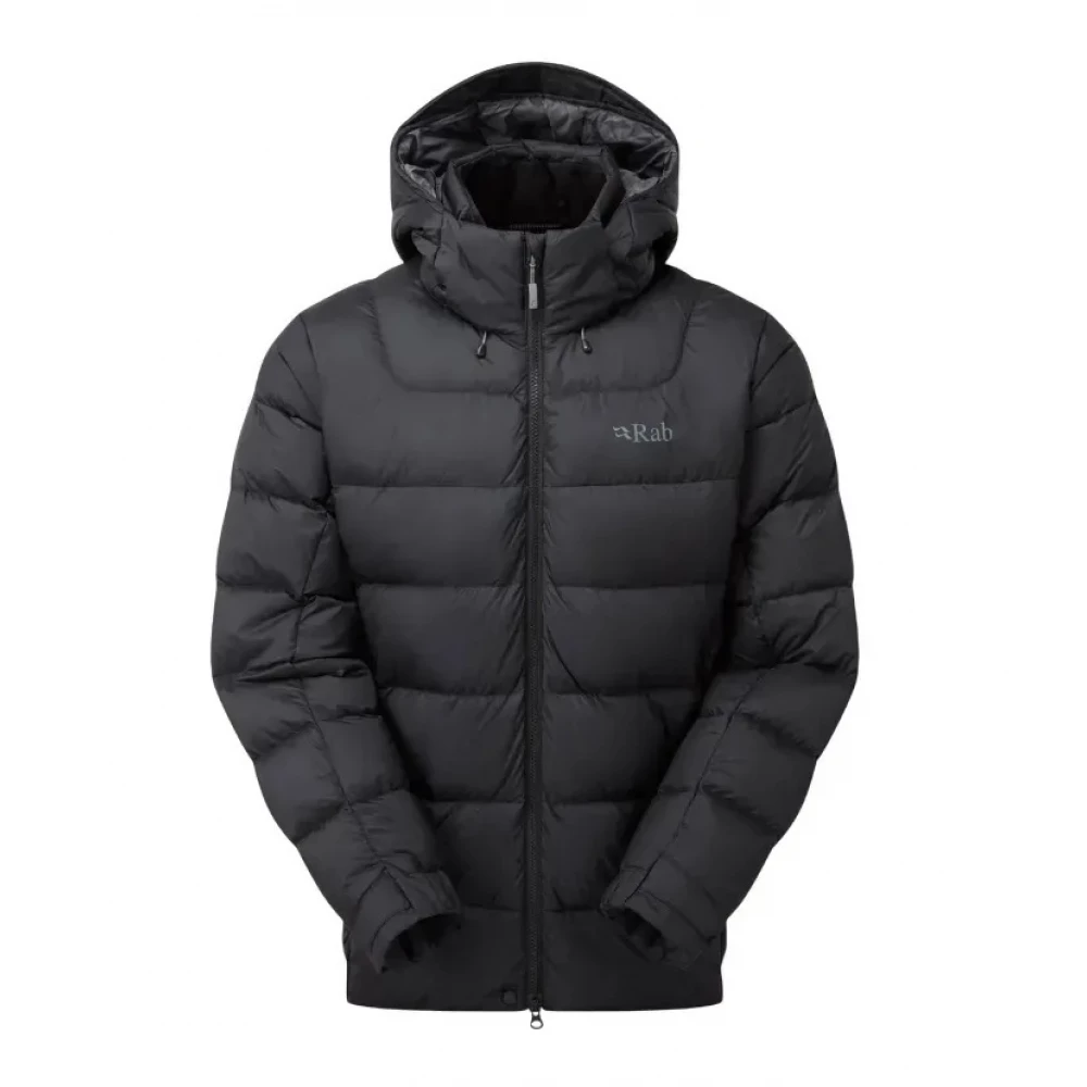 Куртка Rab Ascent Down Jacket