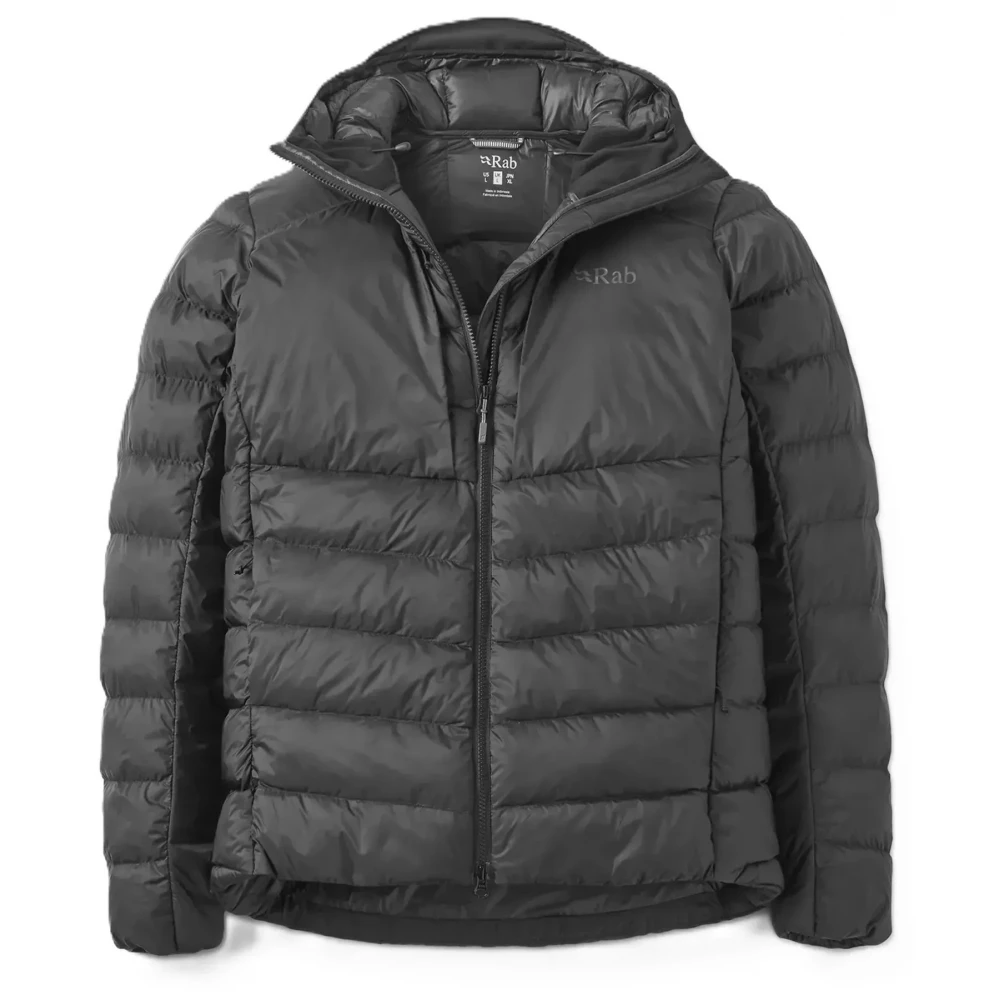Куртка Rab Cirrus Ultra Hoody