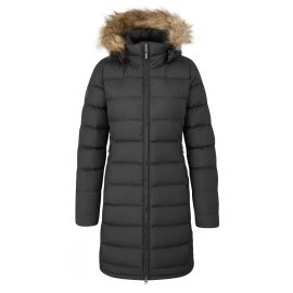 Куртка Rab Deep Cover Parka Wmns
