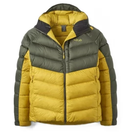 Куртка Rab Glaceon Pro Jacket