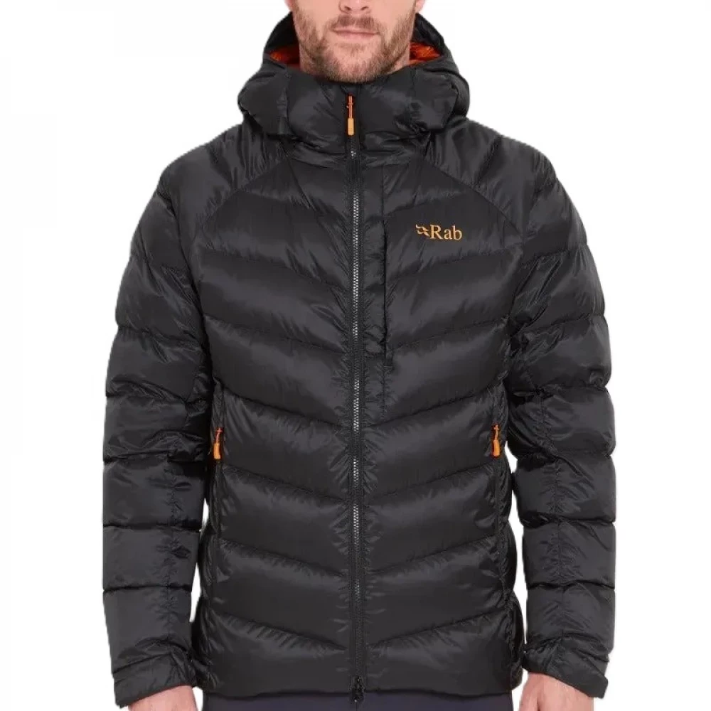 Куртка Rab Glaceon Pro Jacket