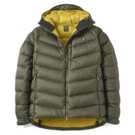 Куртка Rab Glaceon Pro Jacket