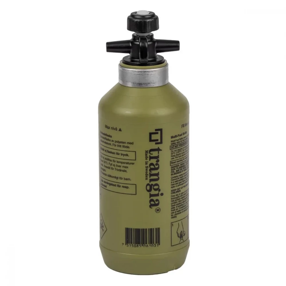 Пляшка для палива Trangia 0.3 л