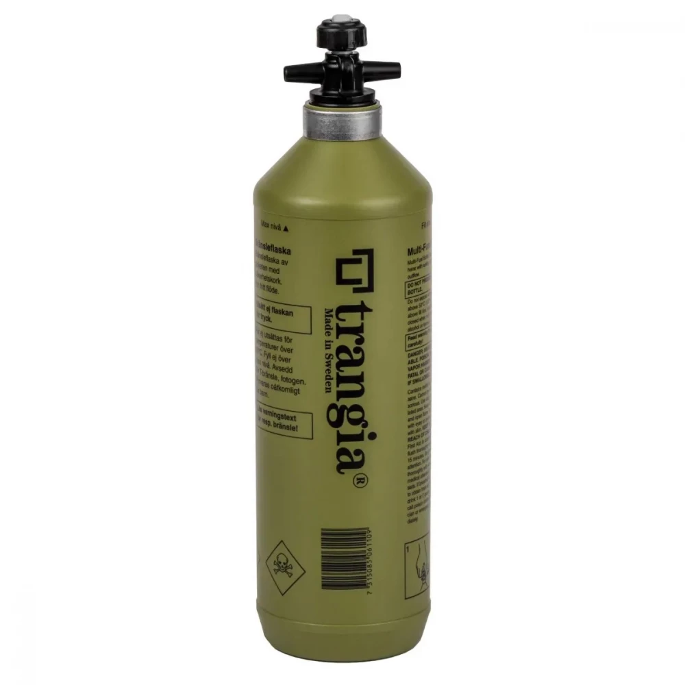 Пляшка для палива Trangia 1 л