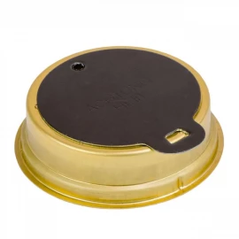 Регулятор пламени спиртовой горелки Trangia Simmer Ring Spirit Burner SR25