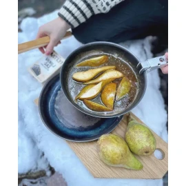 Сковорідка Trangia Frypan 25 D 22 см