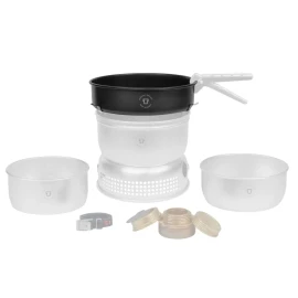 Сотейник Naturehike CNK2300CJ014 с крышкой 