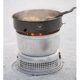Сотейник Naturehike CNK2300CJ014 с крышкой 