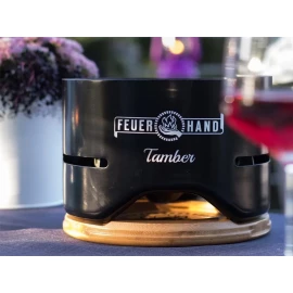 Гриль настільний Feuerhand Table Top Grill Tamber 
