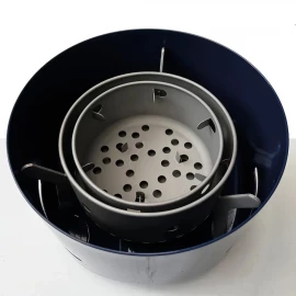 Гриль настільний Feuerhand Table Top Grill Tamber 