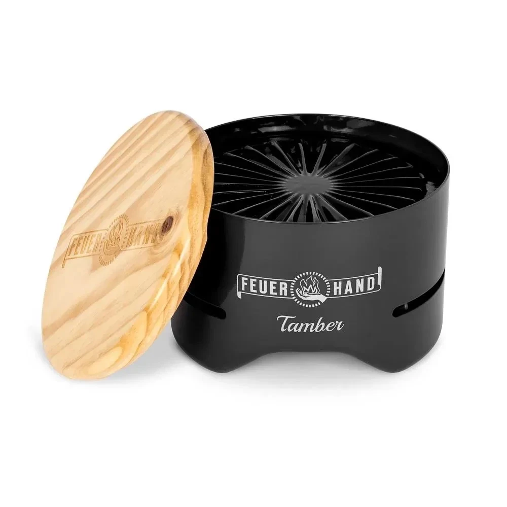 Гриль настільний Feuerhand Table Top Grill Tamber 