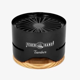 Гриль настільний Feuerhand Table Top Grill Tamber 