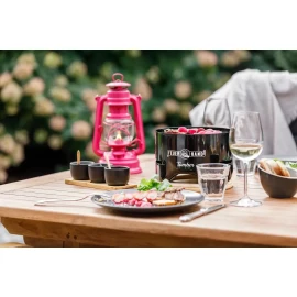 Гриль настільний Feuerhand Table Top Grill Tamber 