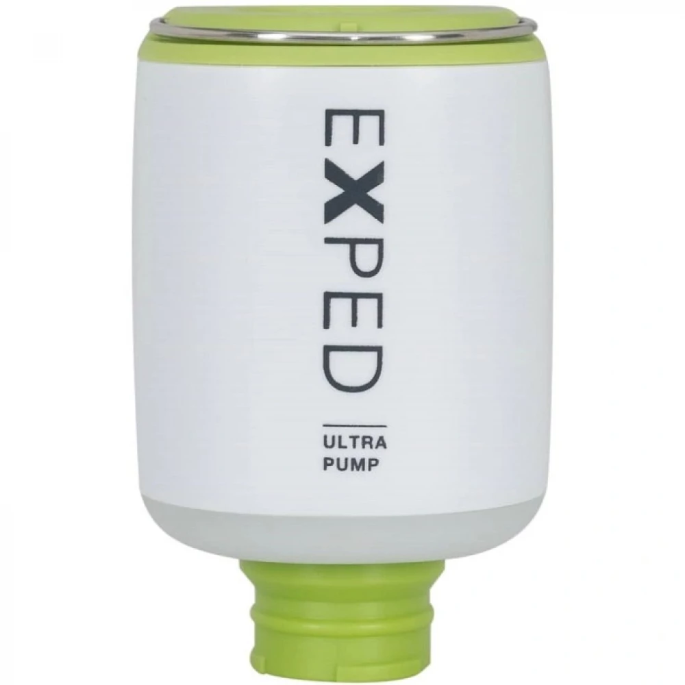 Помпа електрична Exped Ultra Pump