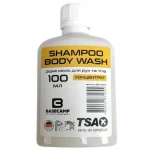 Мило для рук та тіла Base Camp Shampoo Body Wash (100 ml)