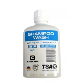 Шампунь для волосся Base Camp Shampoo Wash (100 ml)