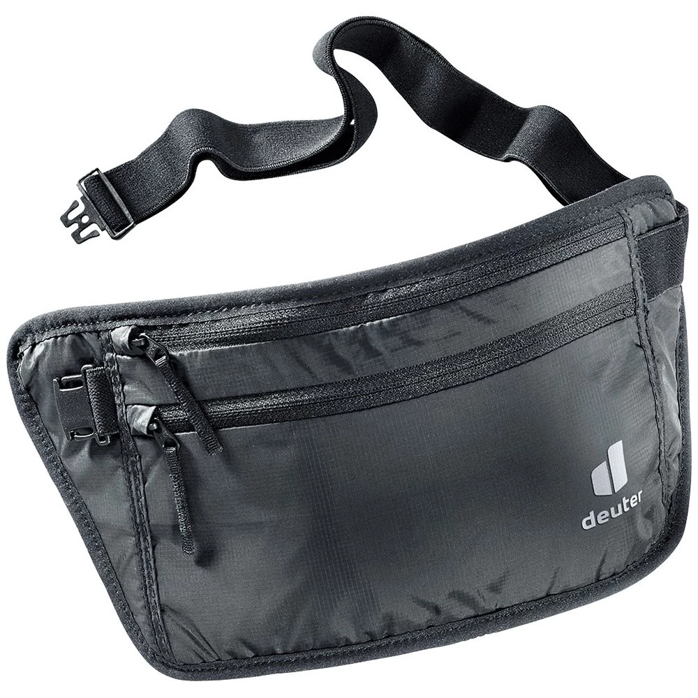 Cумка на пояс Deuter Security Money Belt II 