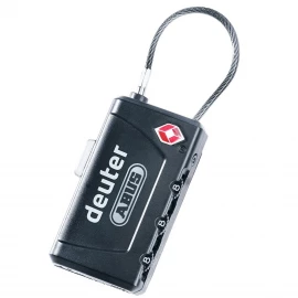 Замок для валізи Deuter TSA Cable Lock