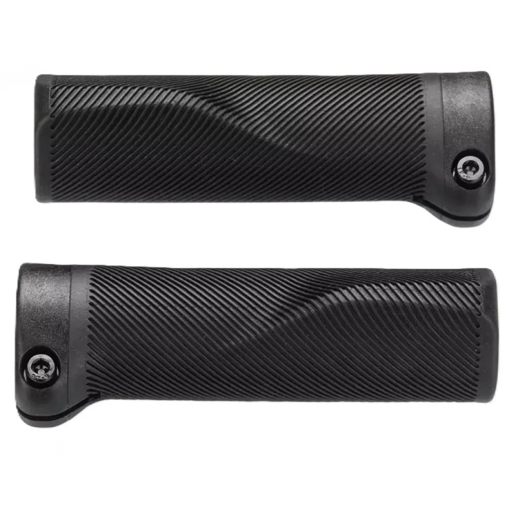 Грипсы Specialized Bar Grips, Kids Flange Lock-On, 100 mm Length, 26 mm OD, 19 mm Bar Mount, 2024