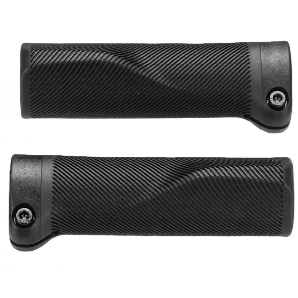 Грипсы Specialized Bar Grips, Kids Flanged Lock-On, 105 mm Length, 30 mm OD, 22.2 mm Bar Mount 2024