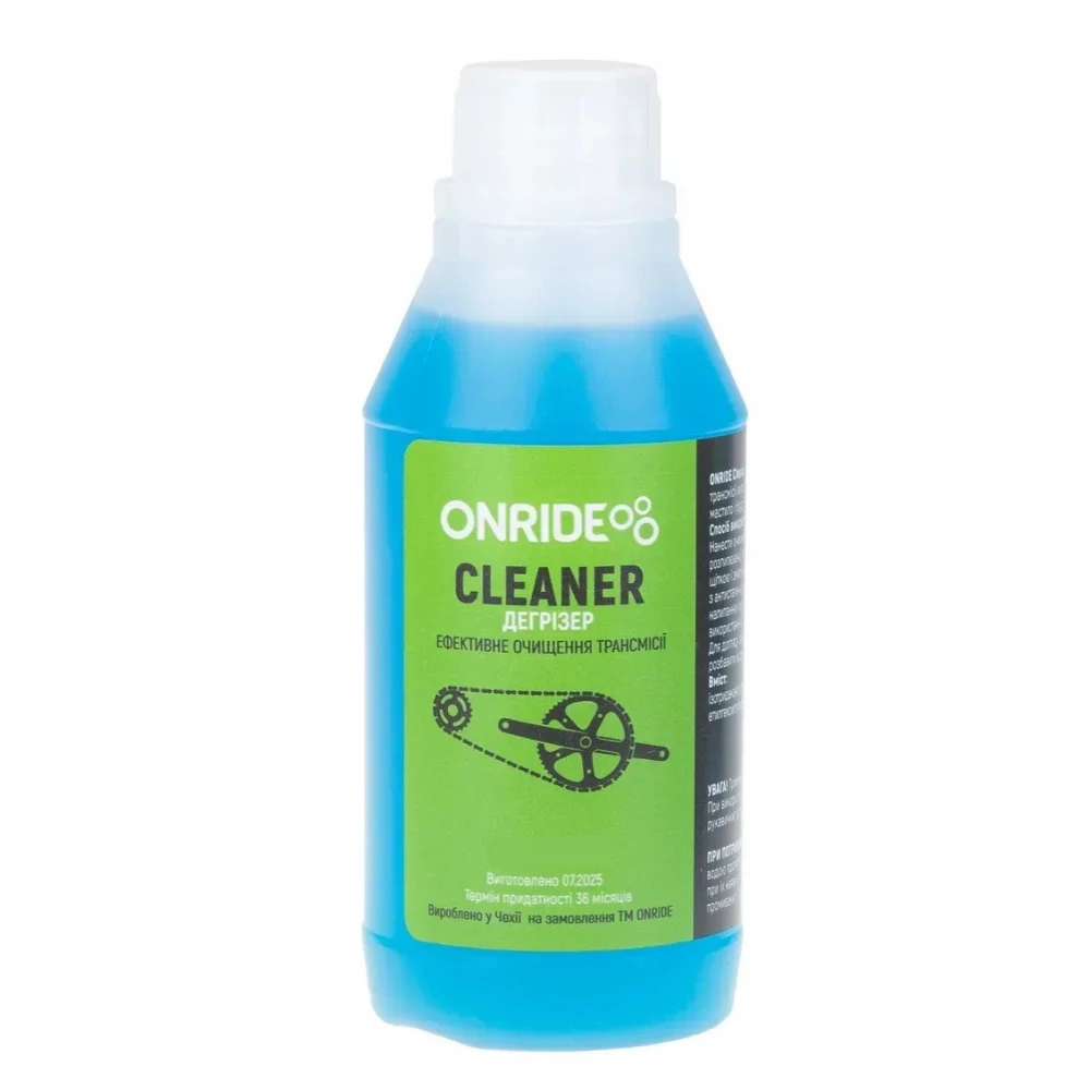 Дегризер Onride Cleaner 350 мл
