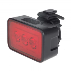 Заднє світло Onride Bizarre R (23 lm, 700 mAh, Type-C)