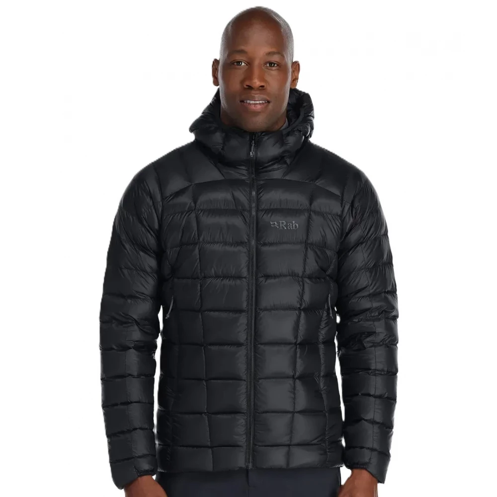 Куртка Rab Mythic Alpine Jacket 