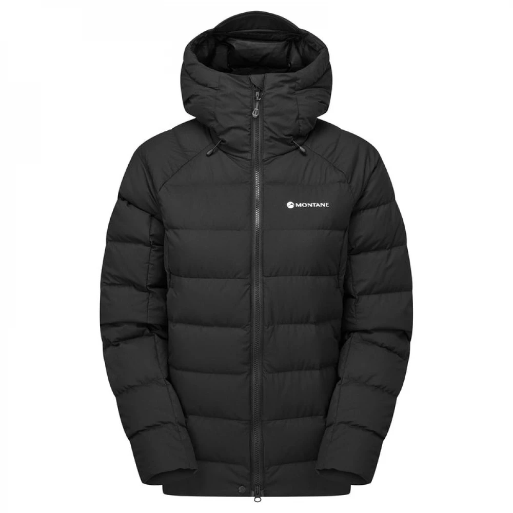 Куртка Montane Female Resolve XT Hoodie