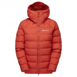 Куртка Montane Female Resolve XT Hoodie
