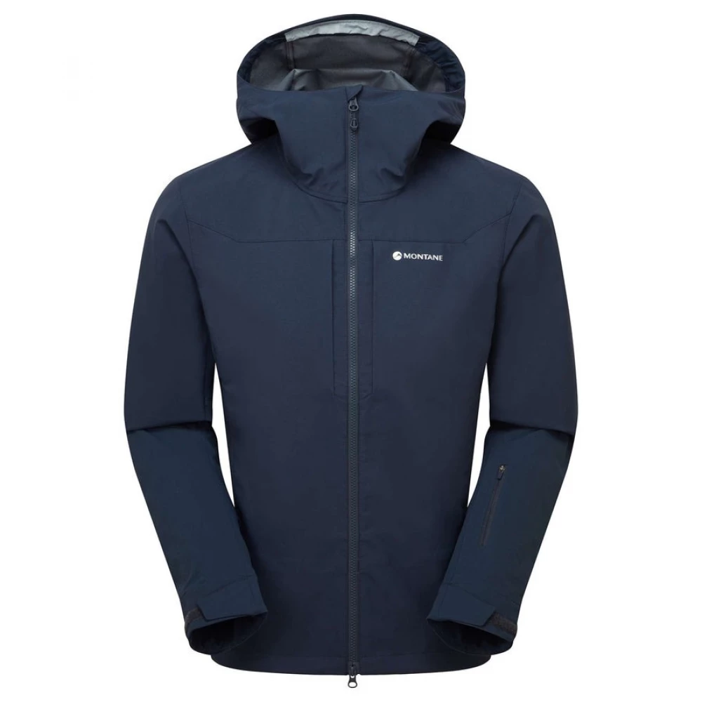 Куртка Montane Nordes Hoodie Mns