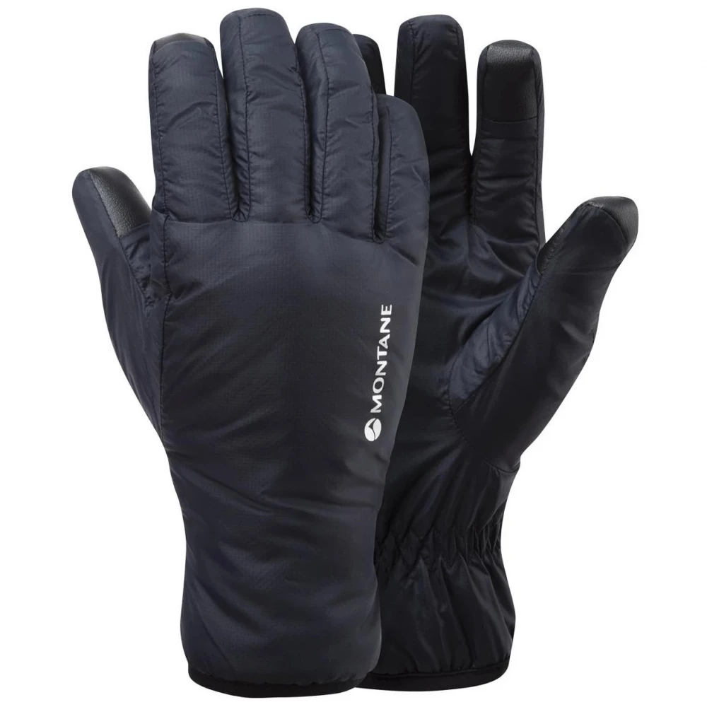 Рукавиці Montane Respond Glove Mns