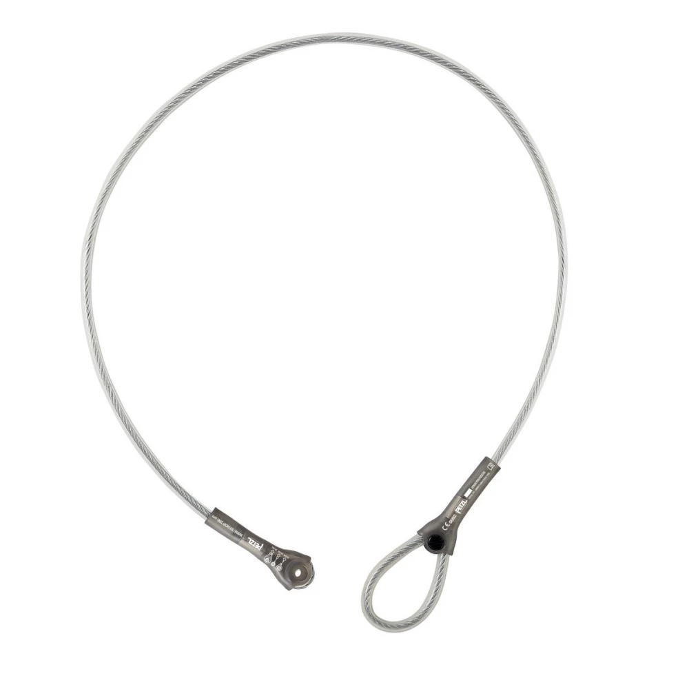 Анкерная стропа Petzl Wire Strop Steel 200 см