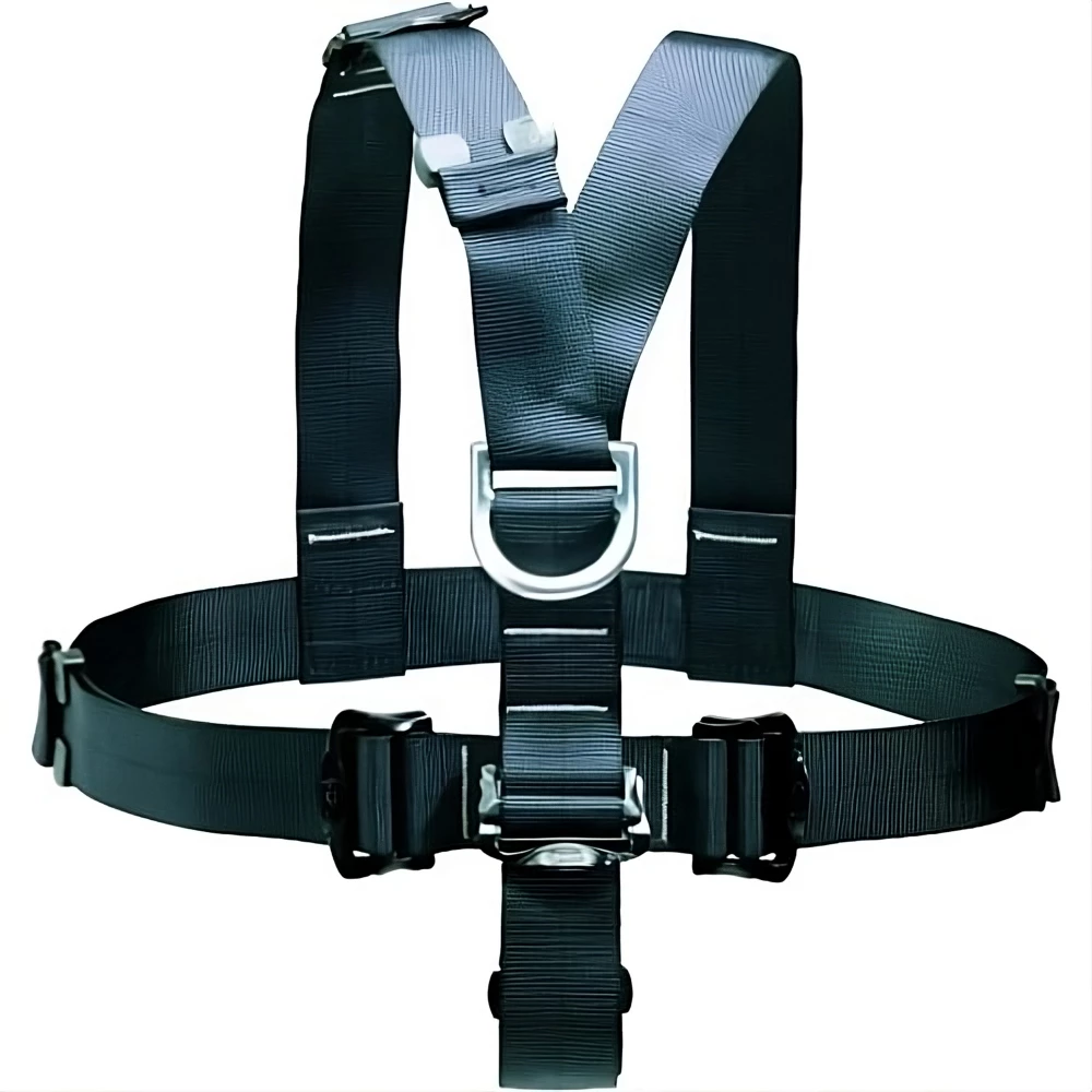 Страхувальна система Petzl Chester